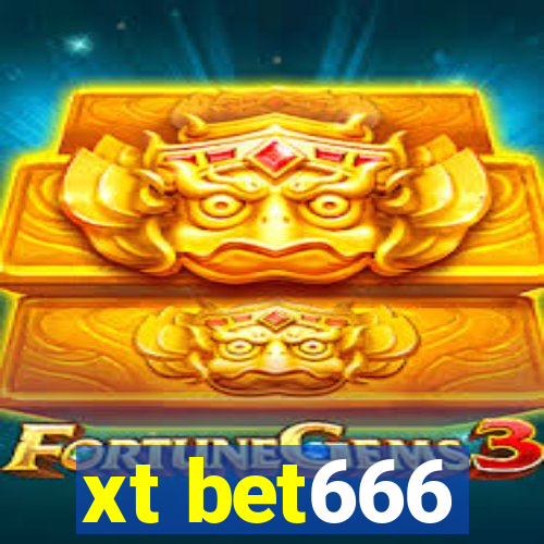xt bet666